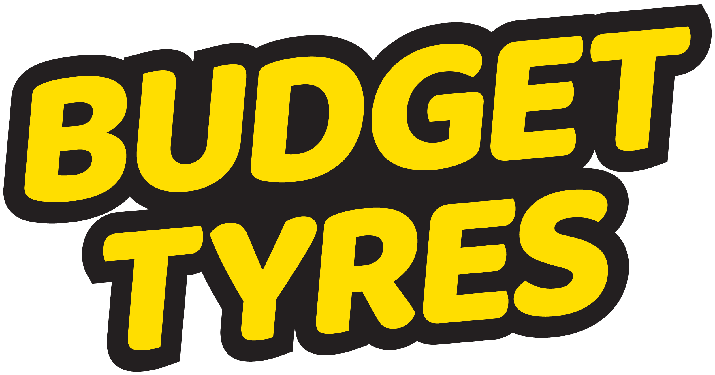 Budget Tyres Limited