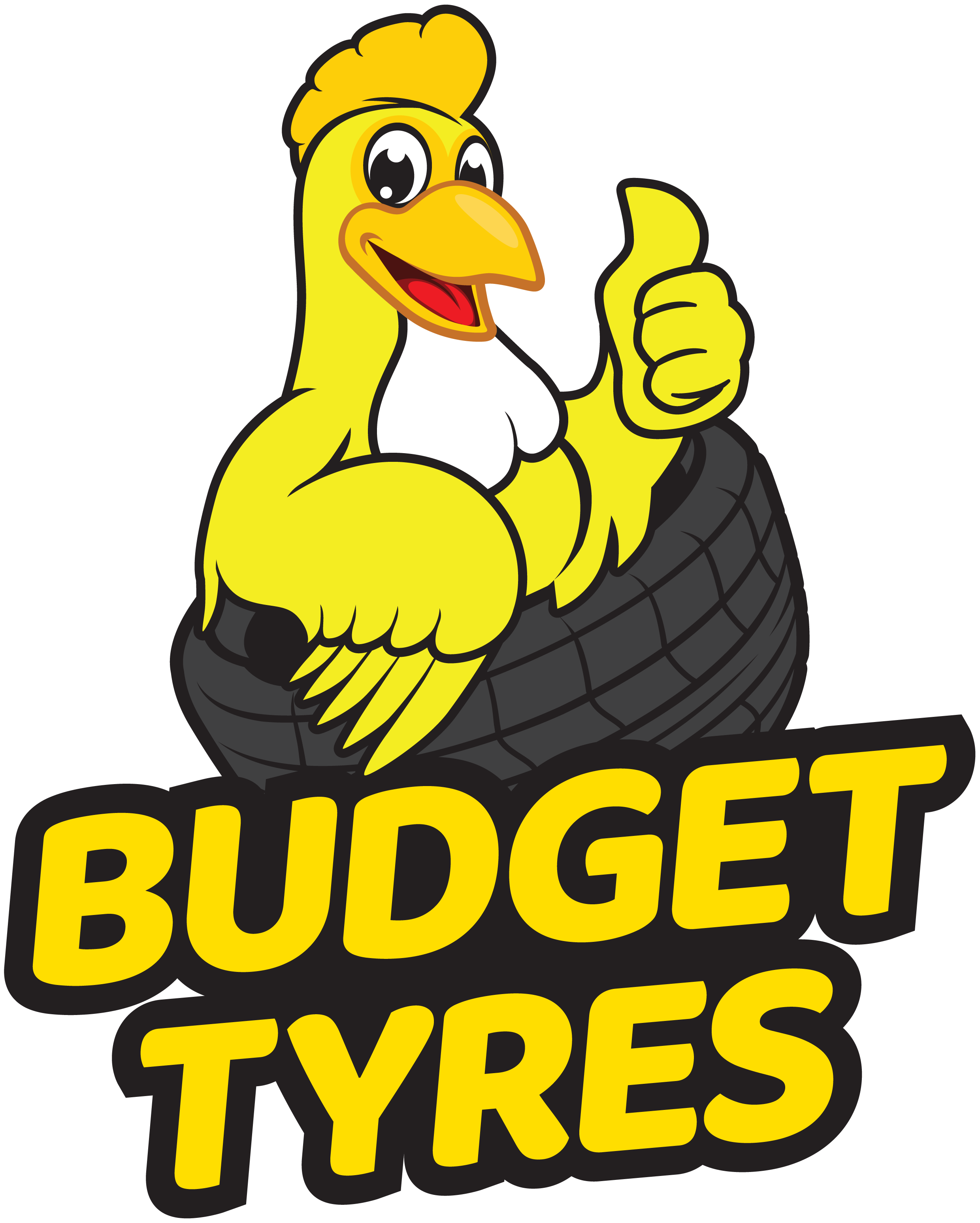Budget Tyres Limited