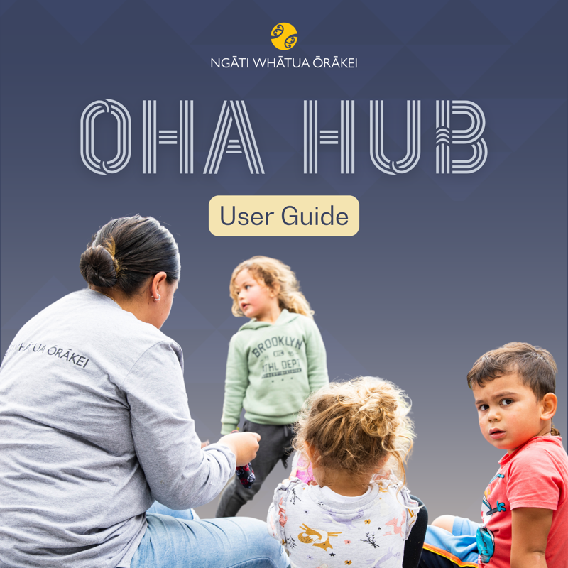 Oha Hub